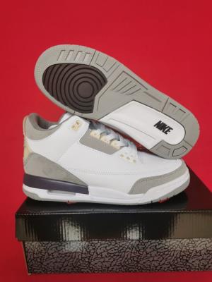 cheap quality Air Jordan 3 sku 245